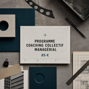 Coaching Collectif Cuisine en Famille
