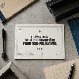 Formation Budget et Courses Maîtrisés