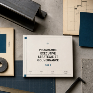 Programme Expert Cuisine du Monde