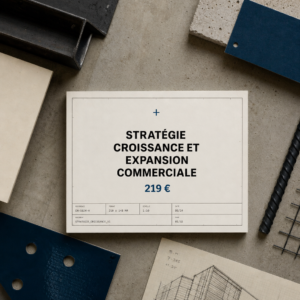 Diagnostic Développement Culinaire