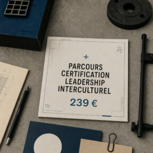 Parcours Certifiant Cuisines du Monde