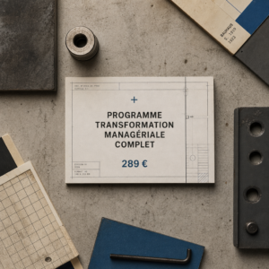 Programme Transformation Culinaire Complet